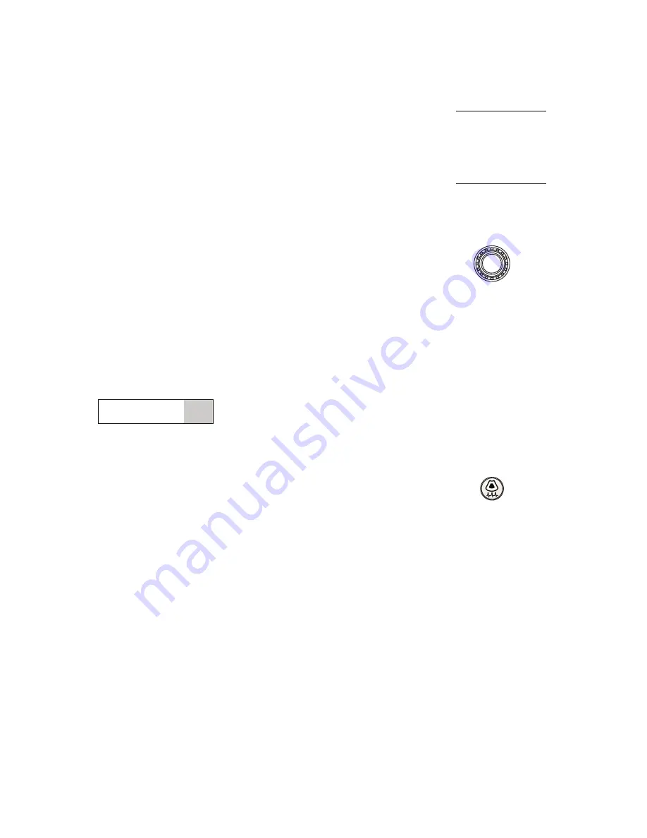 Siemens SONOLINE G50 Instructions For Use Manual Download Page 71