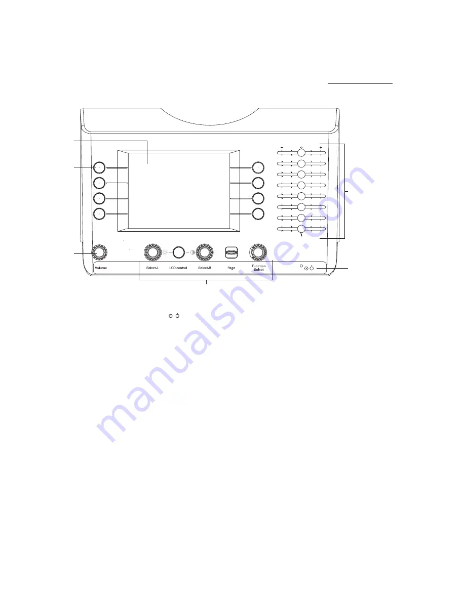 Siemens SONOLINE G50 Instructions For Use Manual Download Page 88