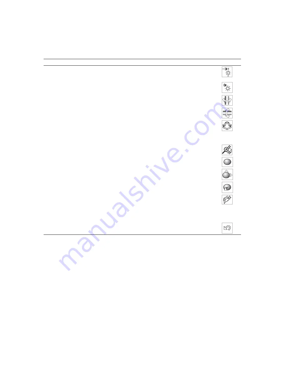 Siemens SONOLINE G50 Instructions For Use Manual Download Page 137