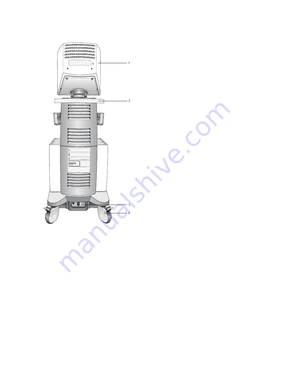 Siemens SONOLINE G50 Instructions For Use Manual Download Page 149