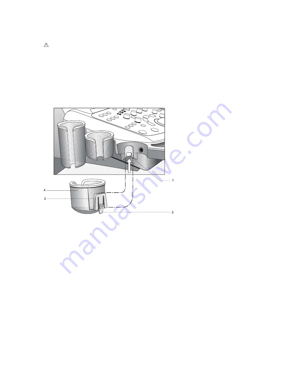 Siemens SONOLINE G50 Instructions For Use Manual Download Page 161