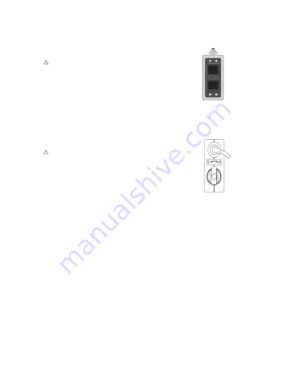 Siemens SONOLINE G50 Instructions For Use Manual Download Page 165