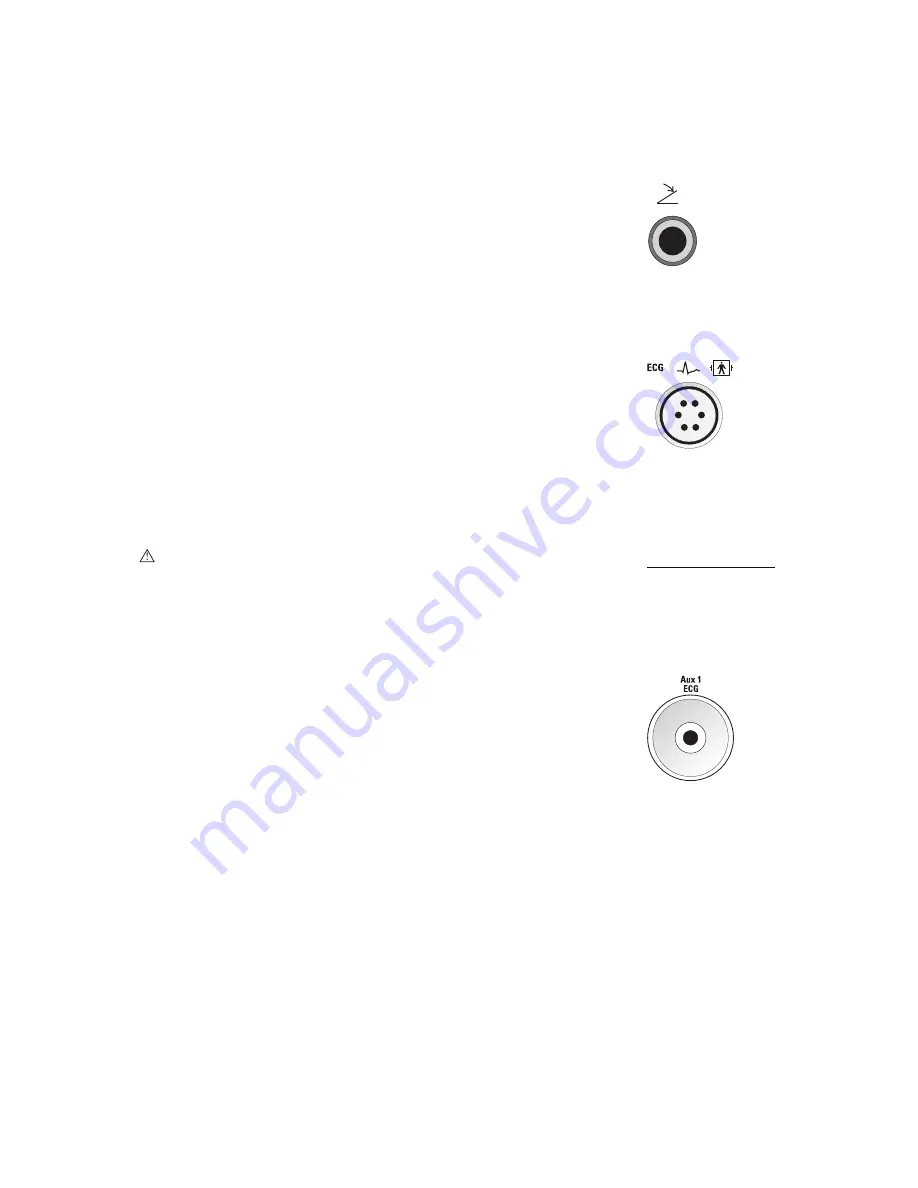 Siemens SONOLINE G50 Instructions For Use Manual Download Page 167