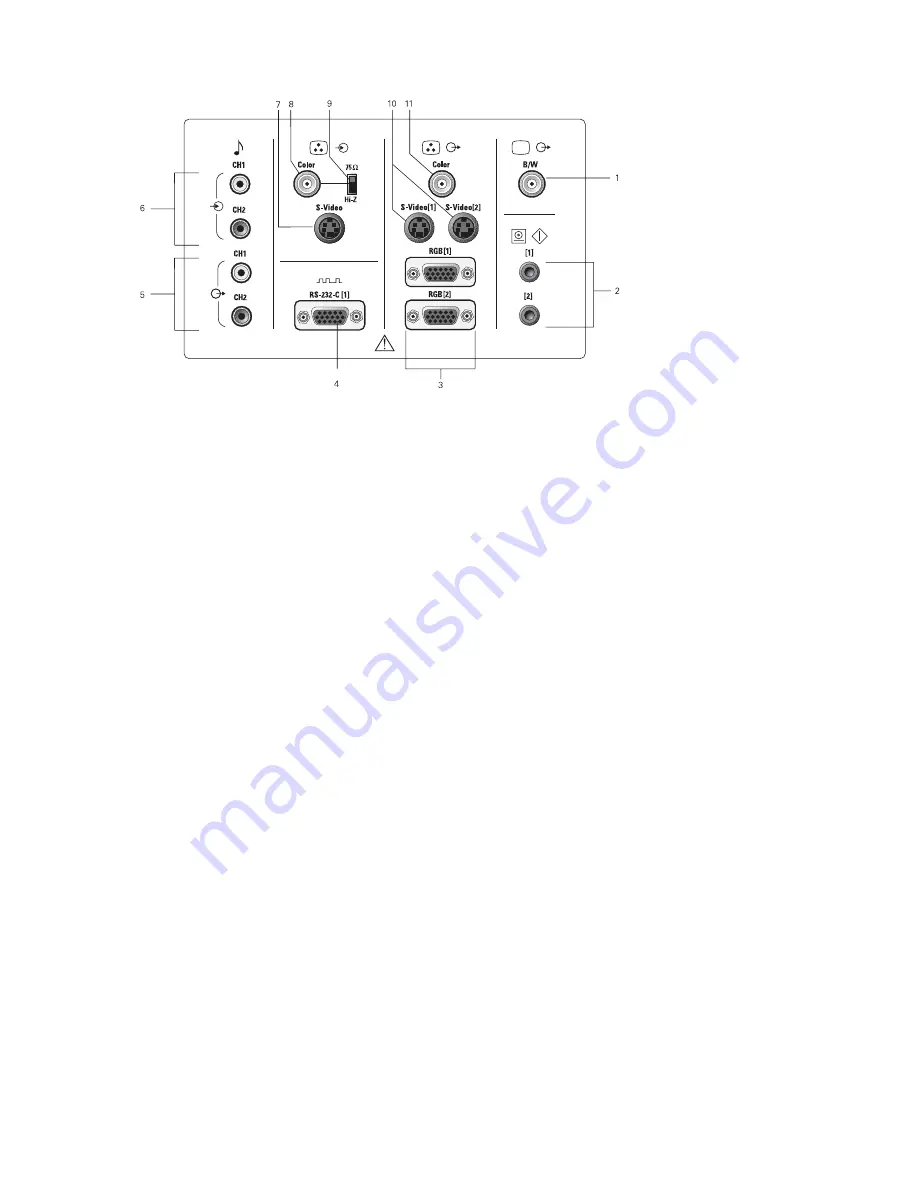 Siemens SONOLINE G50 Instructions For Use Manual Download Page 169