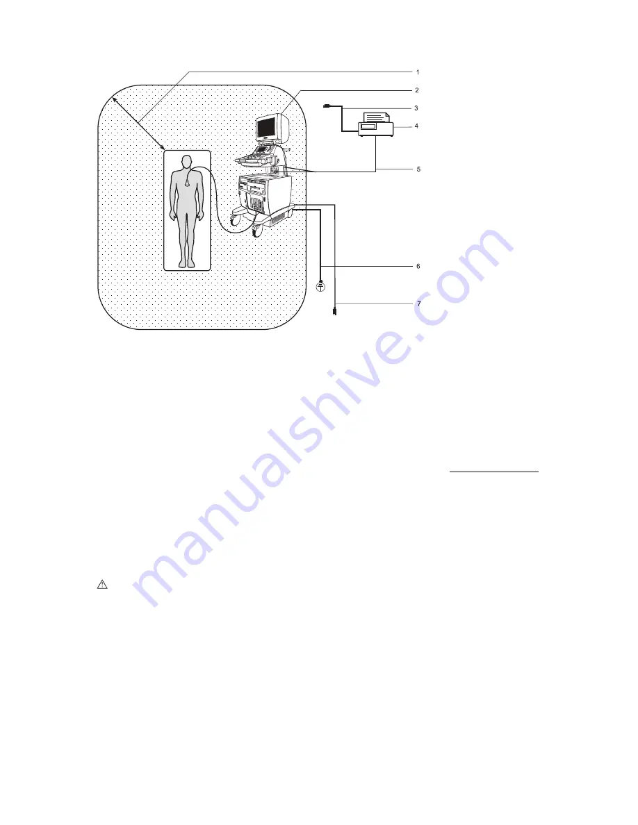 Siemens SONOLINE G50 Instructions For Use Manual Download Page 172