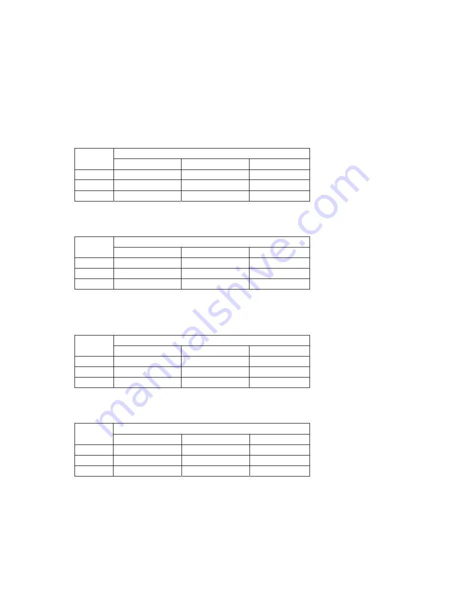 Siemens SONOLINE G50 Instructions For Use Manual Download Page 220