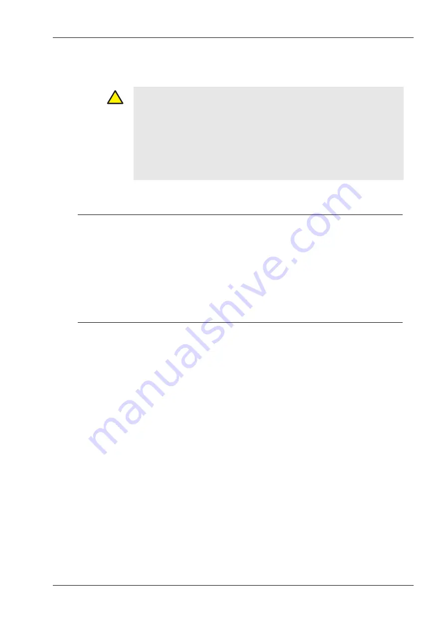 Siemens SONOLINE G50 Service Manual Download Page 19