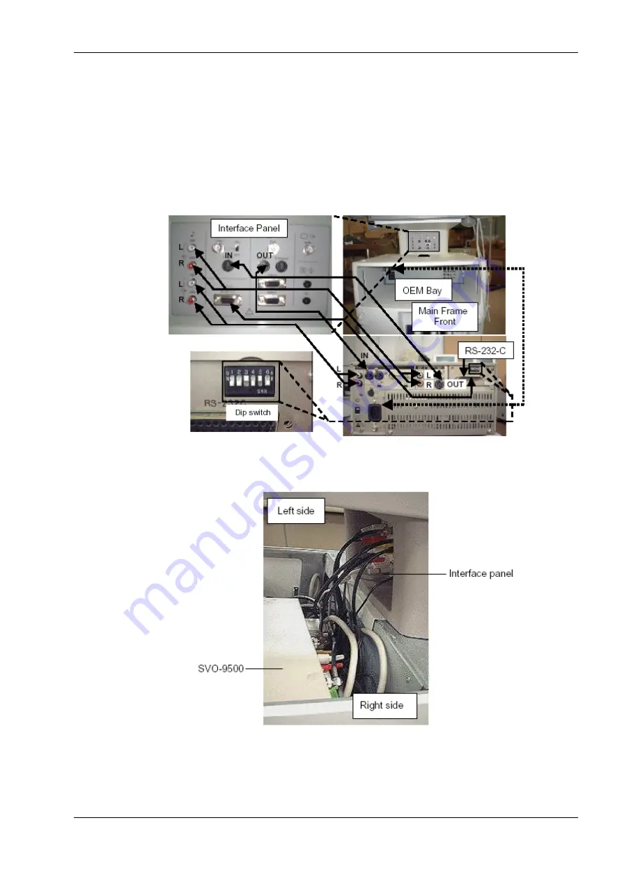 Siemens SONOLINE G50 Service Manual Download Page 63