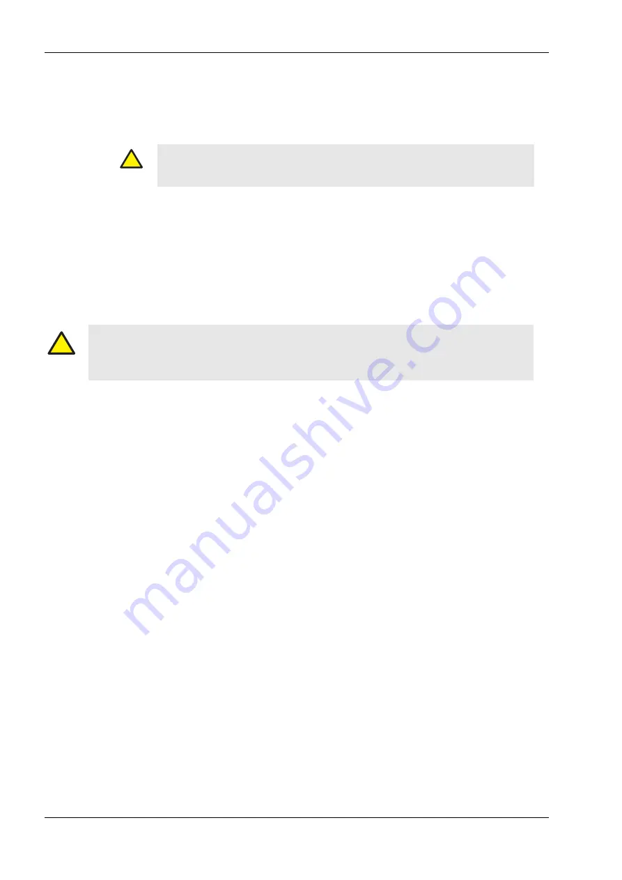 Siemens SONOLINE G50 Service Manual Download Page 86