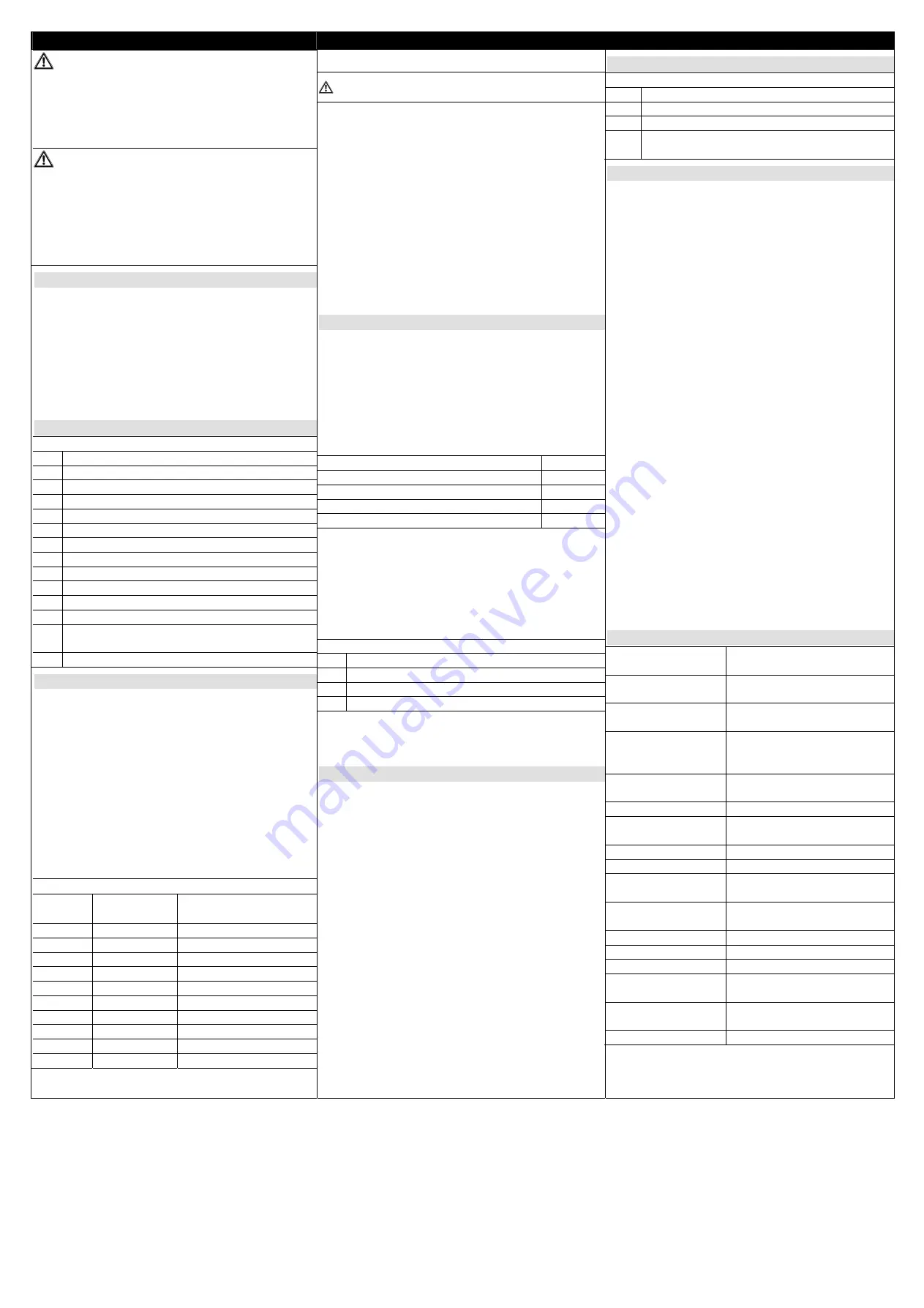 Siemens SPCE120 Installation Instructions Manual Download Page 2