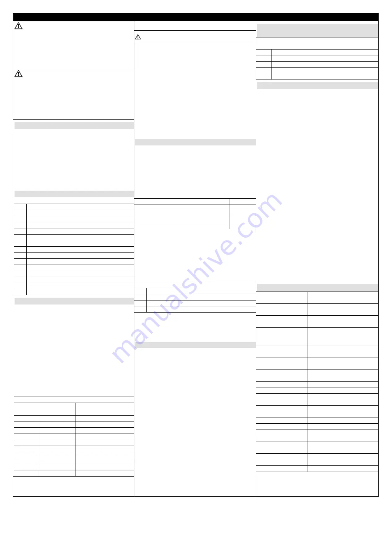 Siemens SPCE120 Installation Instructions Manual Download Page 5