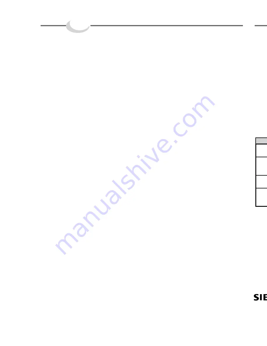 Siemens SpeedStream 2502 Quick Start Manual Download Page 5