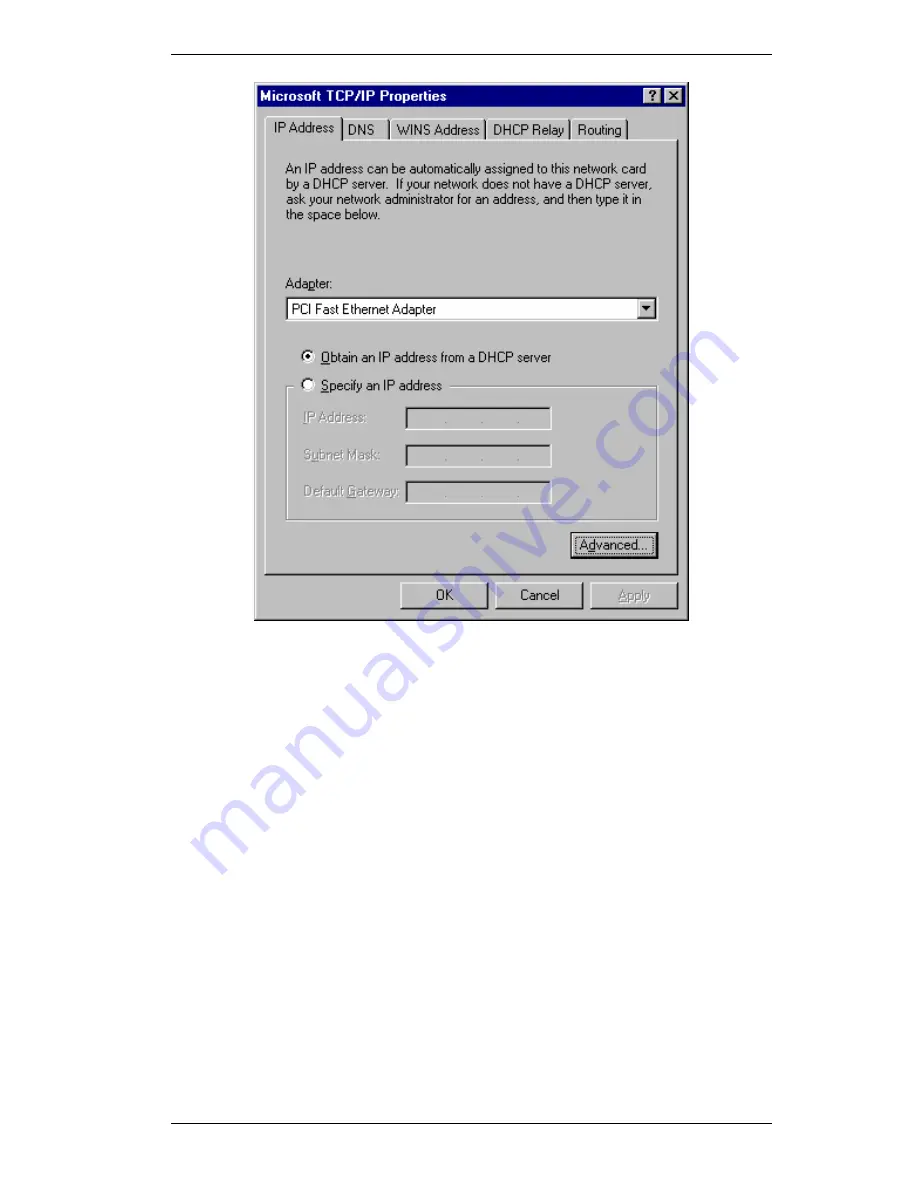 Siemens SpeedStream SS2524 Owner'S Manual Download Page 34