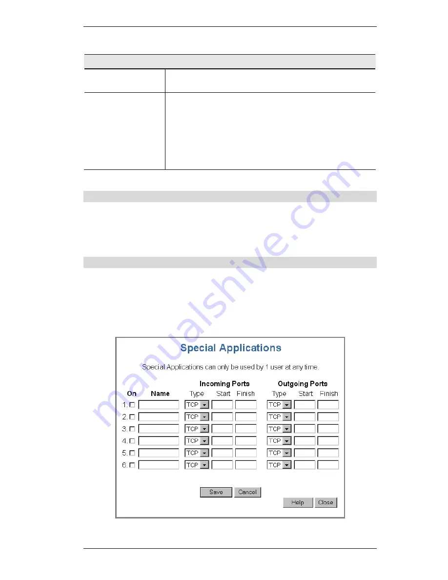 Siemens SpeedStream SS2524 Owner'S Manual Download Page 56