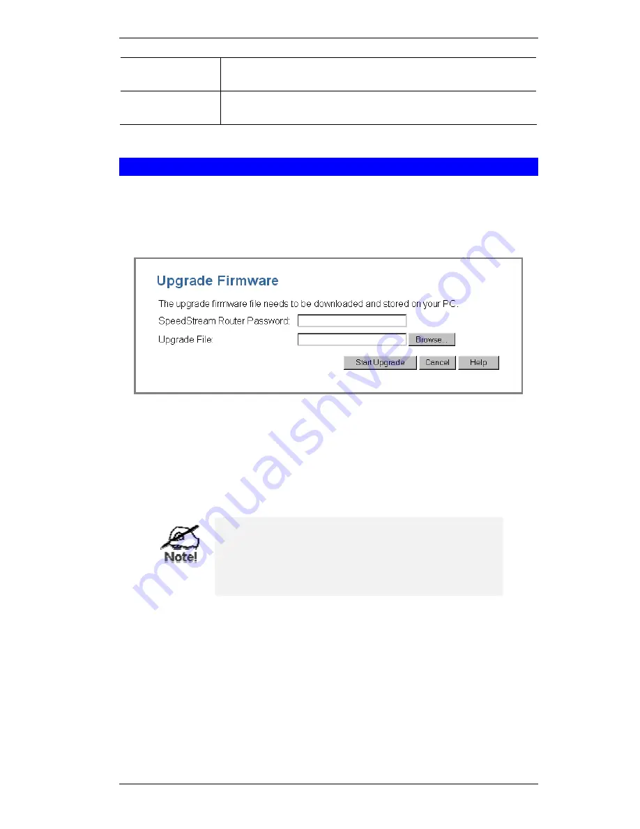 Siemens SpeedStream SS2524 Owner'S Manual Download Page 72