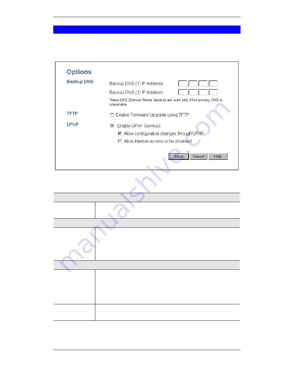 Siemens SpeedStream SS2524 Owner'S Manual Download Page 76