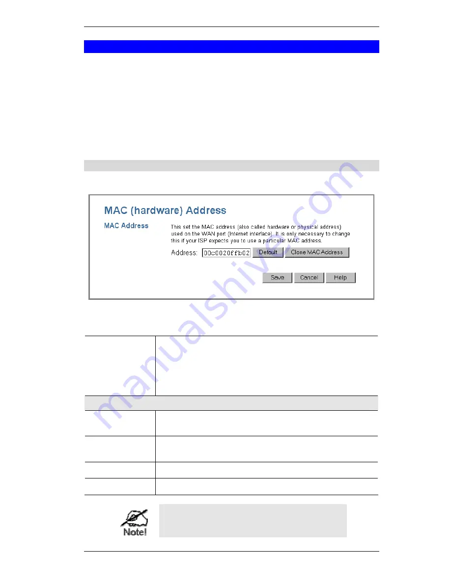 Siemens SpeedStream SS2524 Owner'S Manual Download Page 78