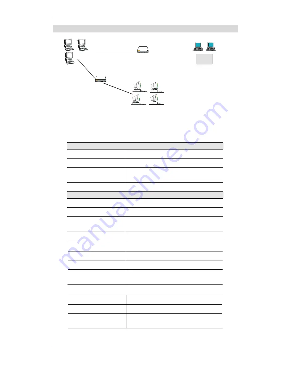 Siemens SpeedStream SS2524 Owner'S Manual Download Page 83