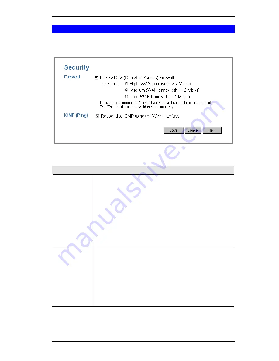 Siemens SpeedStream SS2524 Owner'S Manual Download Page 84