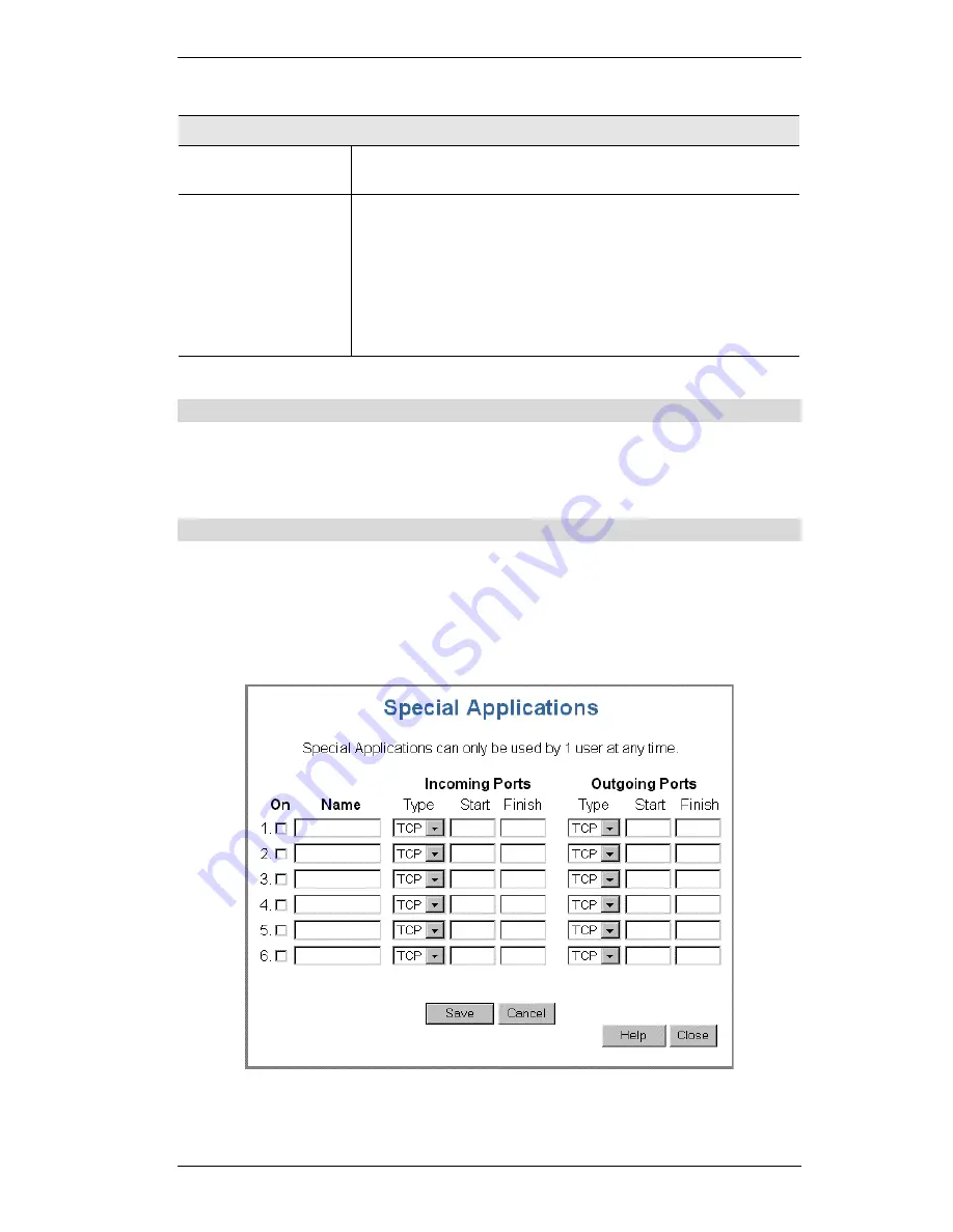 Siemens SpeedStream SS2624 User Manual Download Page 56