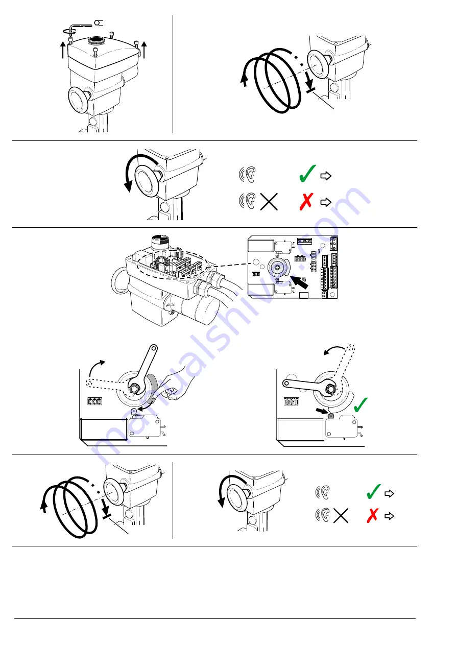 Siemens SQL36E110 Скачать руководство пользователя страница 2