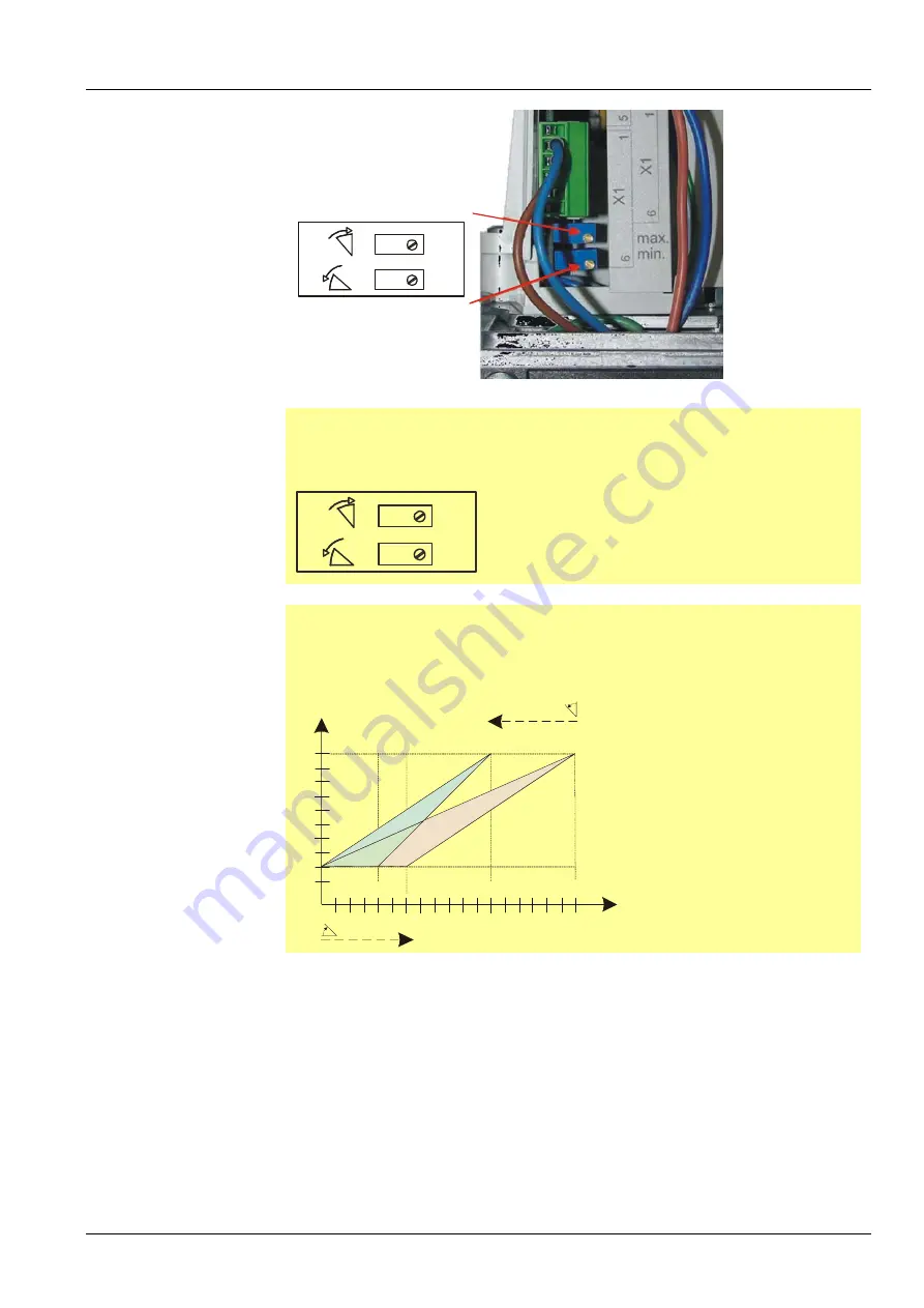 Siemens SQM40 Series Скачать руководство пользователя страница 19