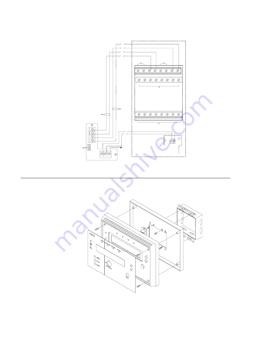 Siemens SSD-C Instalation Instructions Download Page 8