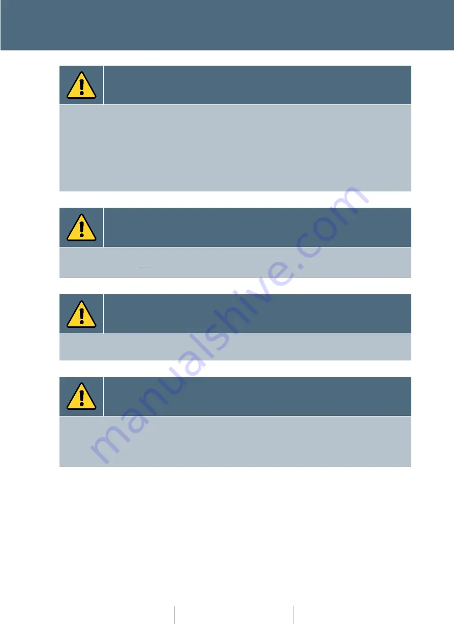 Siemens ST950 User Manual Download Page 3