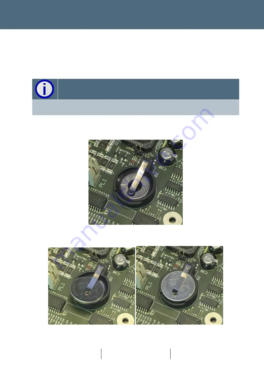 Siemens ST950 User Manual Download Page 113