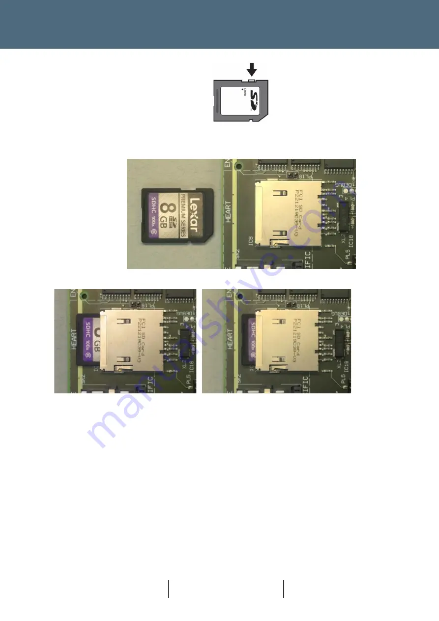 Siemens ST950 Скачать руководство пользователя страница 145