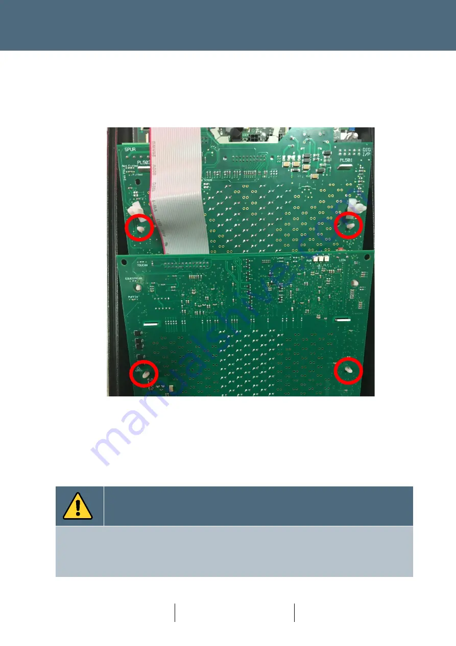 Siemens ST950 Скачать руководство пользователя страница 161