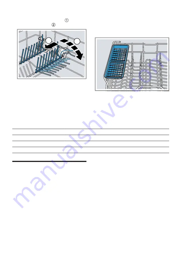 Siemens SX63E800BE User Manual Download Page 22