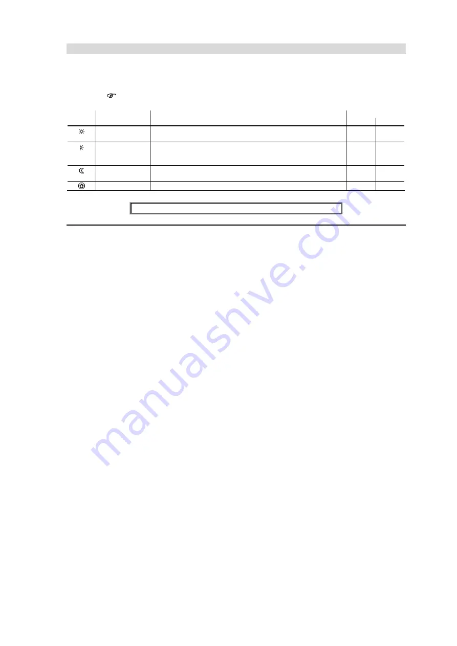 Siemens Synco 700 RMB795 Operating Instructions Manual Download Page 39