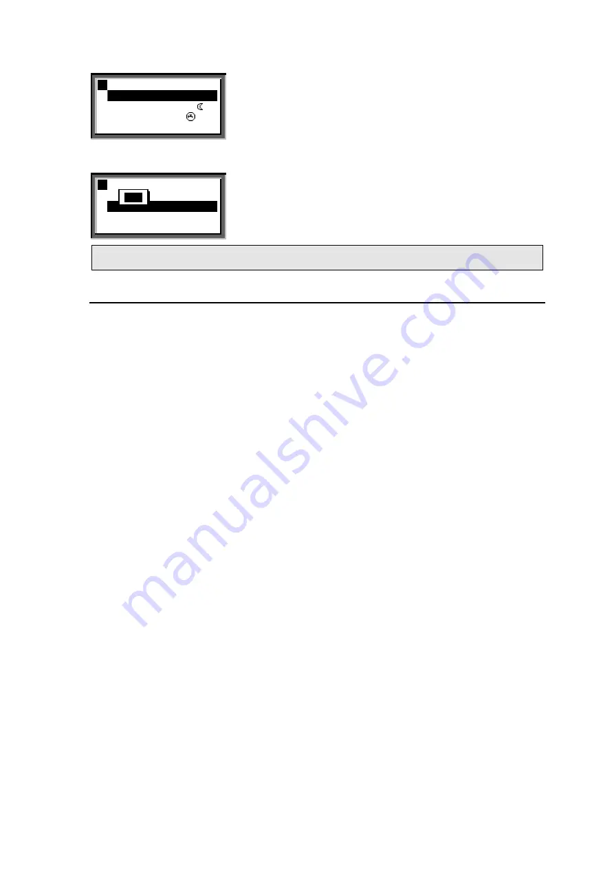 Siemens Synco 700 RMB795 Operating Instructions Manual Download Page 61