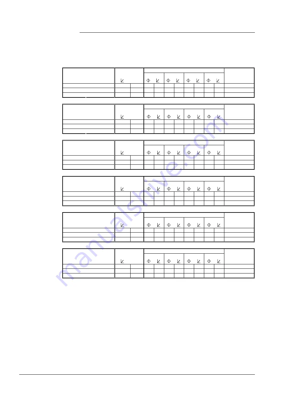 Siemens Synco 700 RMS705B Basic Documentation Download Page 79