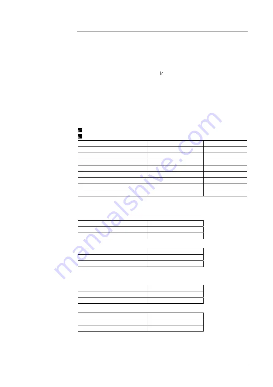 Siemens Synco 700 RMS705B Basic Documentation Download Page 93