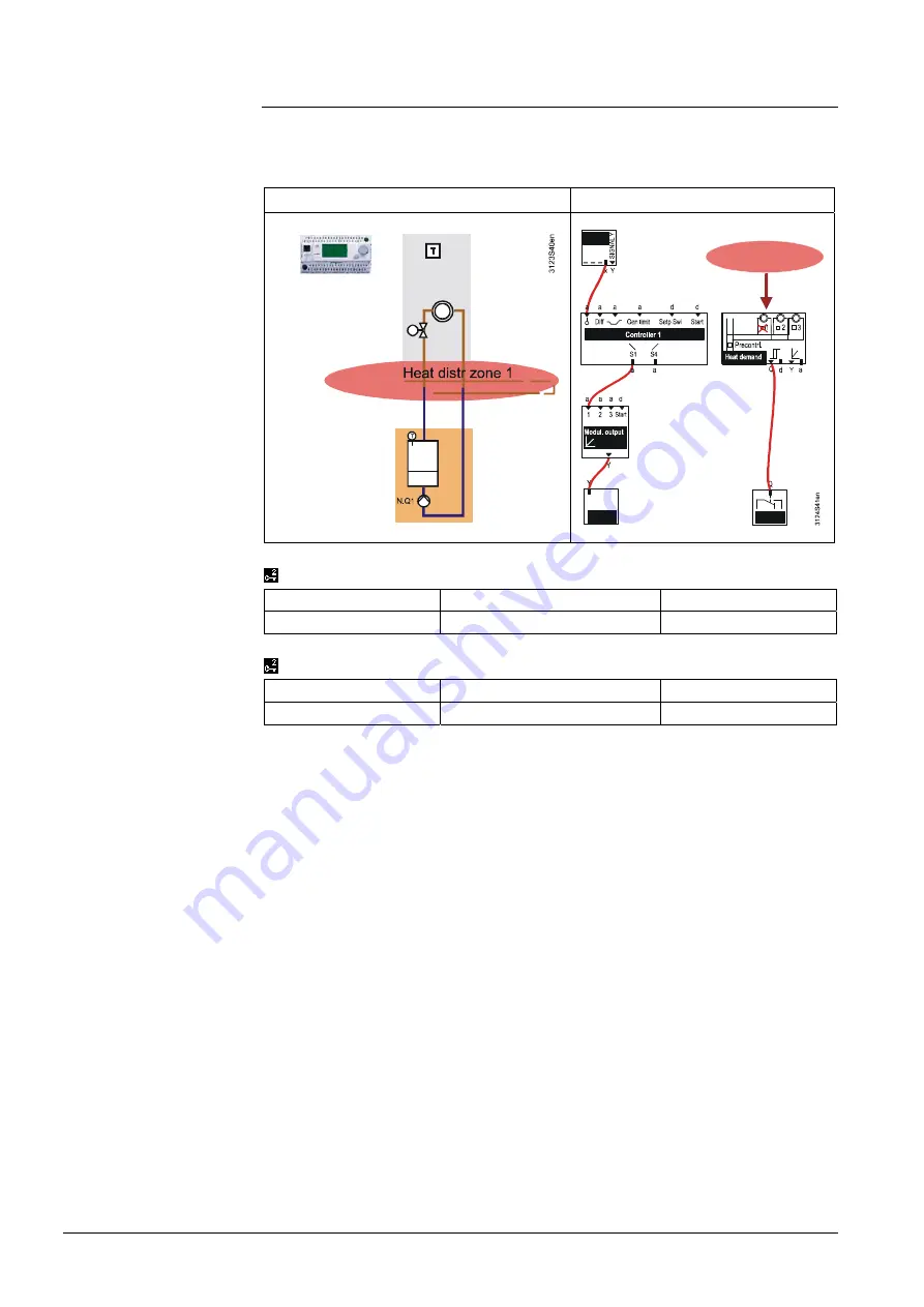 Siemens Synco 700 RMS705B Basic Documentation Download Page 155