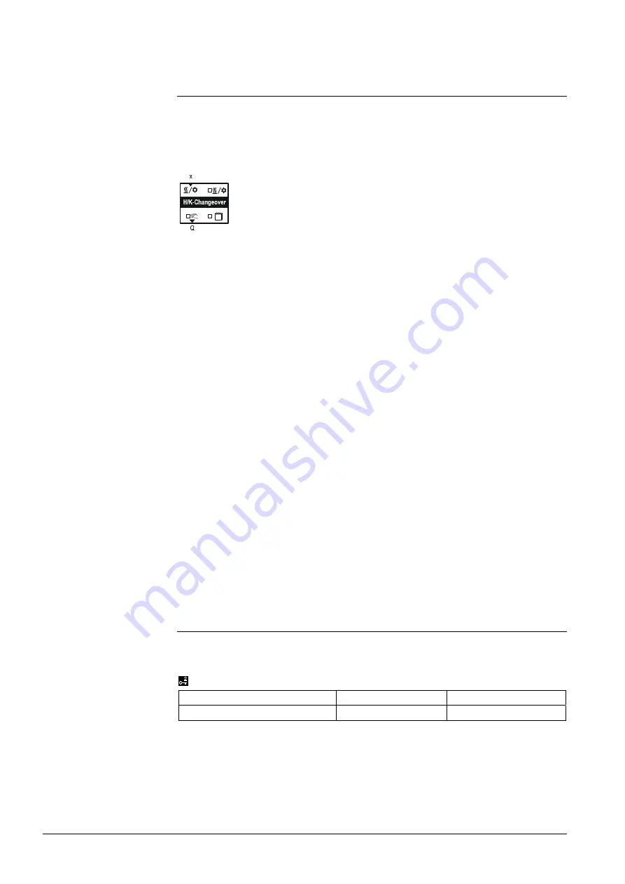 Siemens Synco 700 RMS705B Basic Documentation Download Page 157