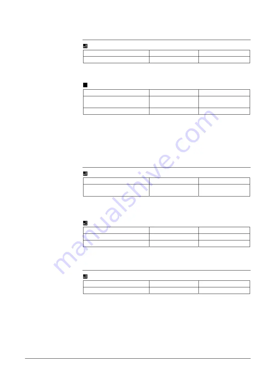 Siemens Synco 700 RMS705B Basic Documentation Download Page 158