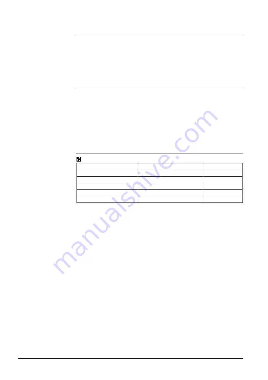 Siemens Synco 700 RMS705B Basic Documentation Download Page 181