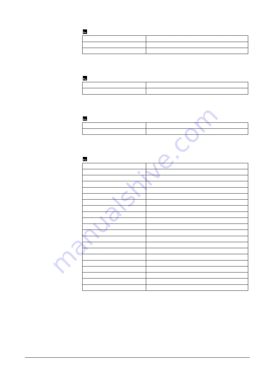 Siemens Synco 700 RMS705B Basic Documentation Download Page 209