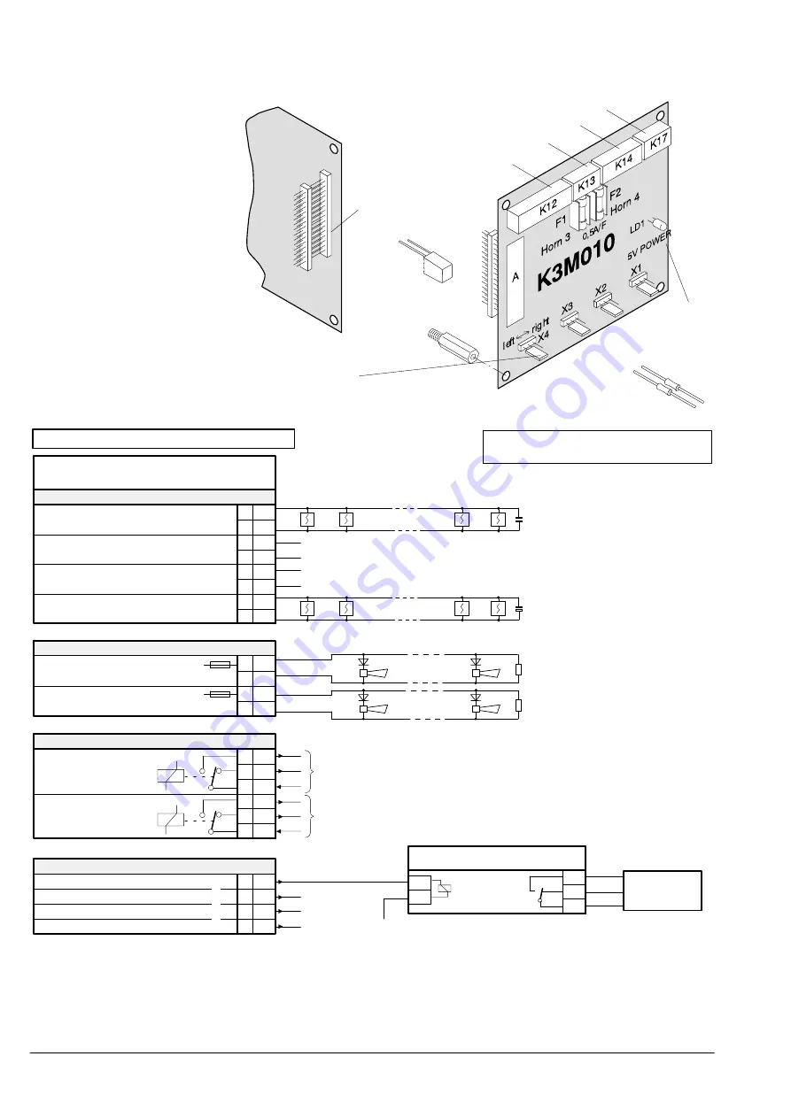 Siemens Synova FC330A Скачать руководство пользователя страница 46