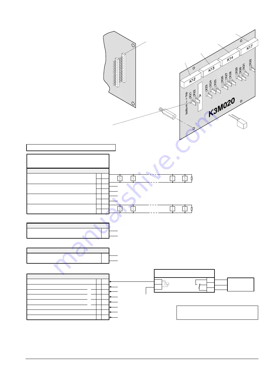 Siemens Synova FC330A Скачать руководство пользователя страница 47