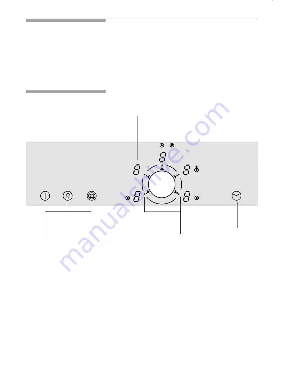 Siemens T 1593 Series Instruction Manual Download Page 9