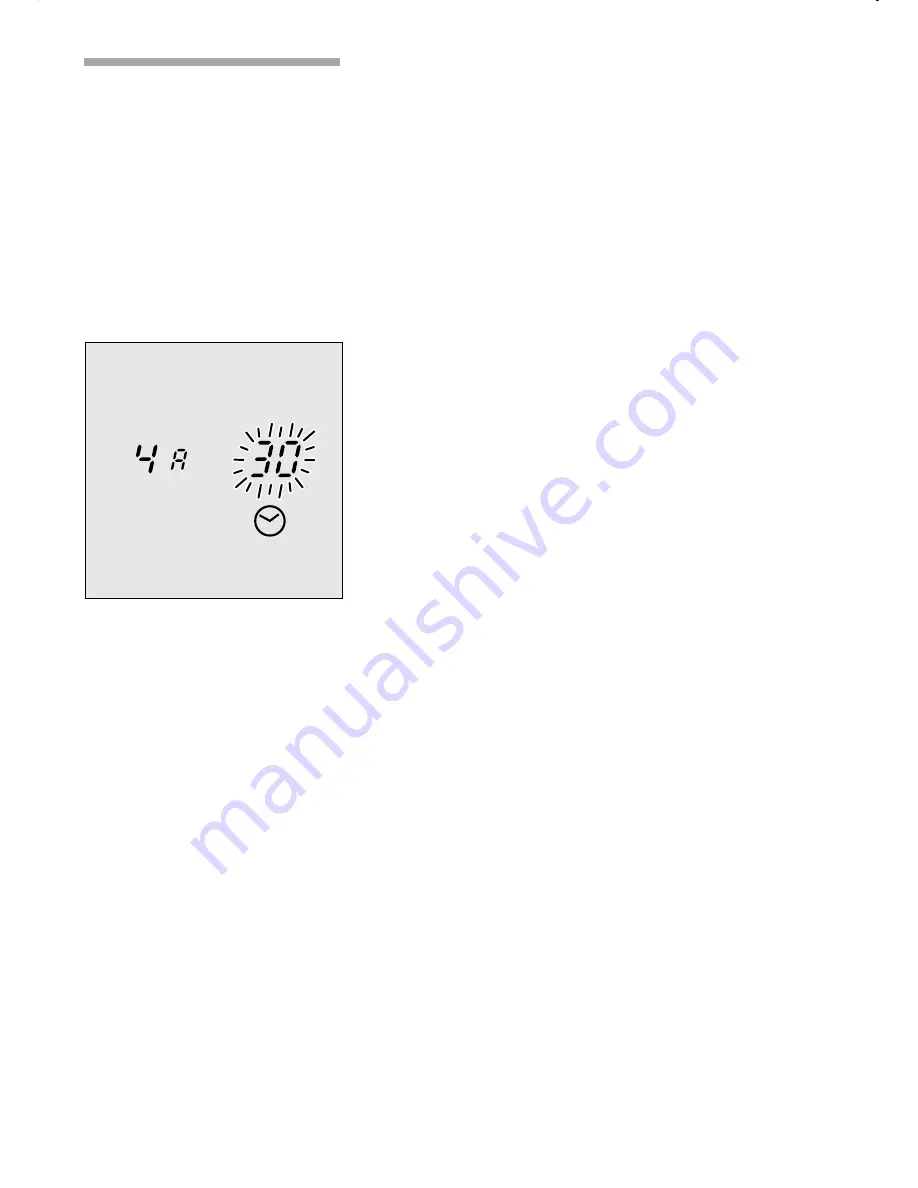 Siemens T 1593 Series Instruction Manual Download Page 22