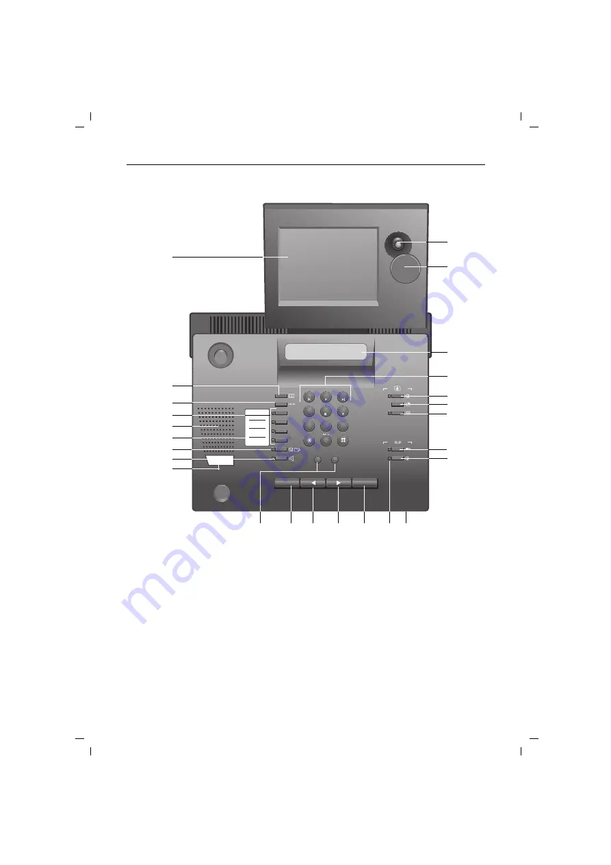 Siemens T-View Скачать руководство пользователя страница 2