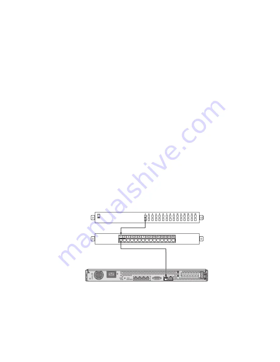 Siemens T1000 Administration Manual Download Page 31