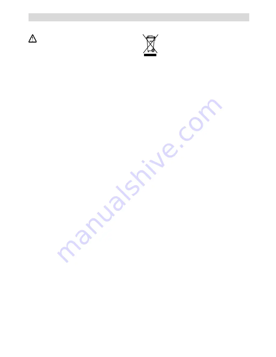 Siemens TA60100 Operating Manual Download Page 4