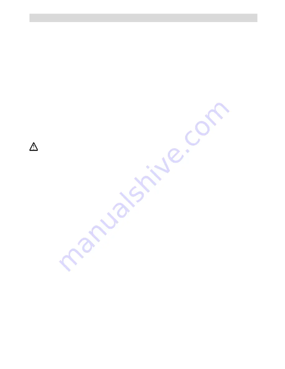 Siemens TA60100 Operating Manual Download Page 8