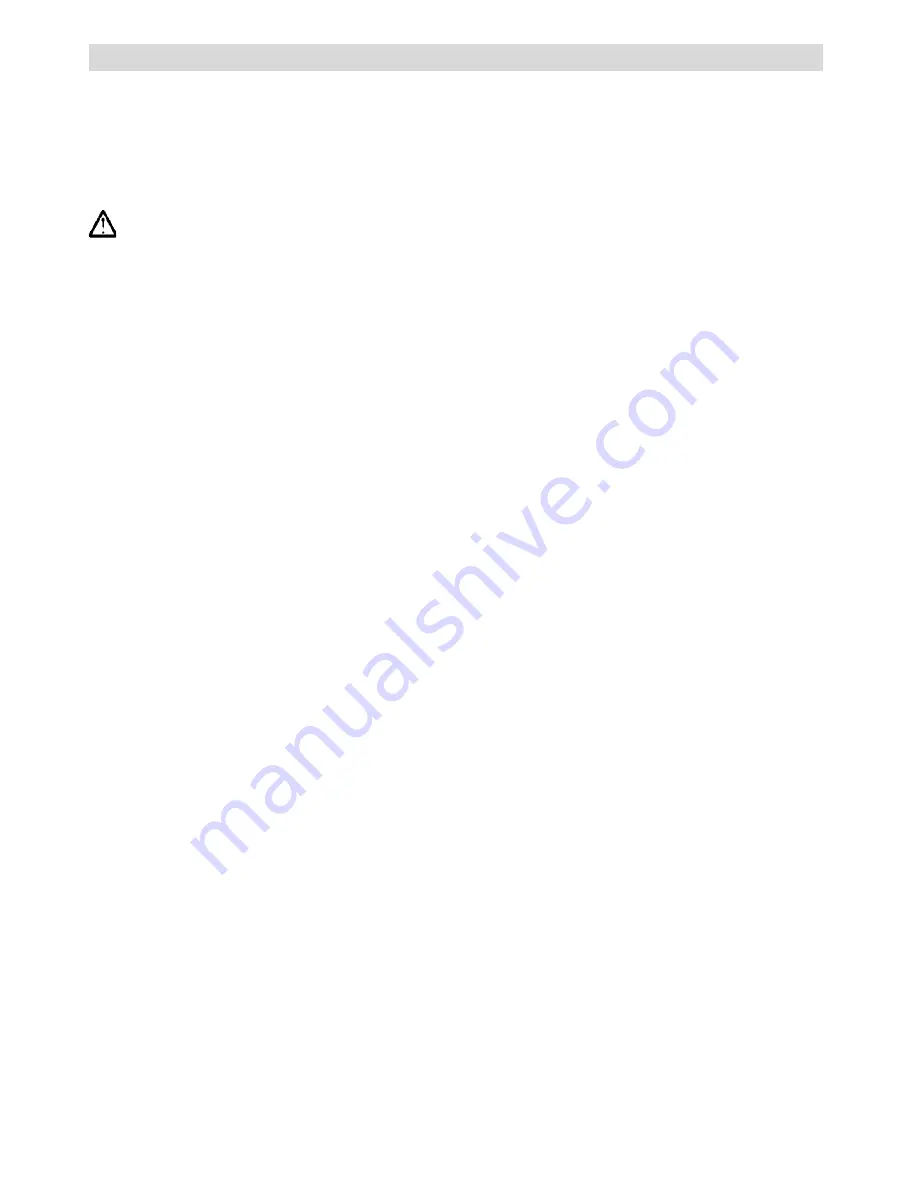 Siemens TA60100 Operating Manual Download Page 9